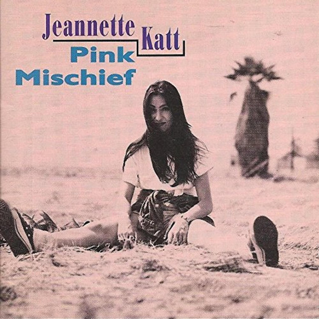 Pink Mischief cover art