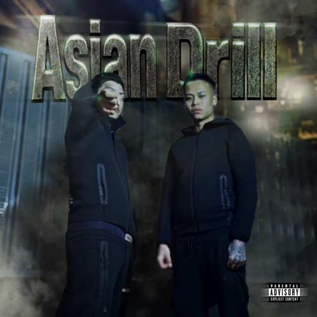 Asian Drill (feat. X 1ark)