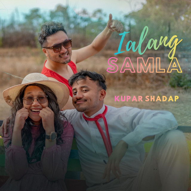 Ialang Samla album image