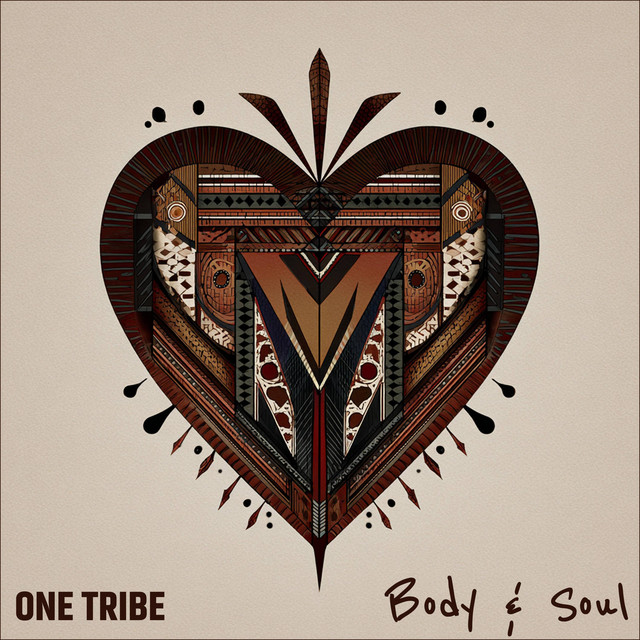Body & Soul album image
