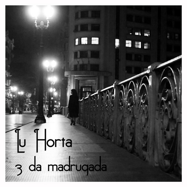 3 da Madrugada cover