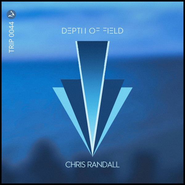 Depth of Field cover