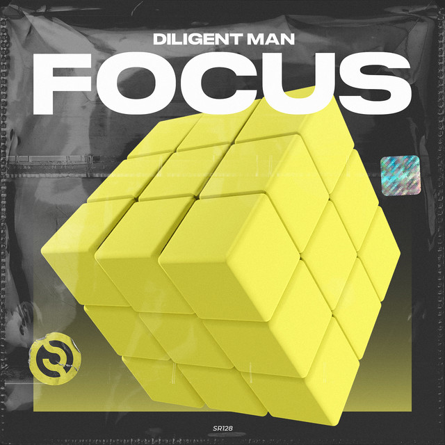 Focus cover art