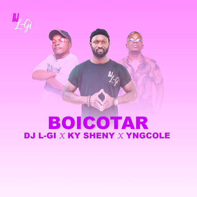 BOICOTAR album image