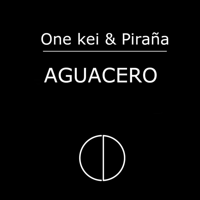Aguacero cover