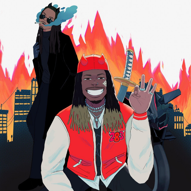 Yall Boys Hell 3 cover art