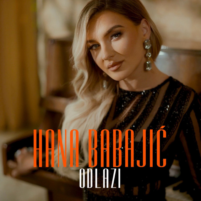 Odlazi cover