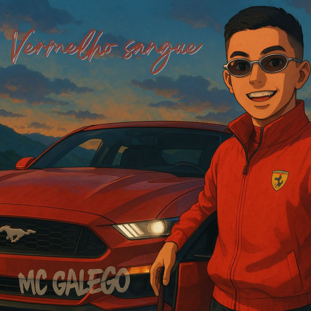 Vermelho sangue