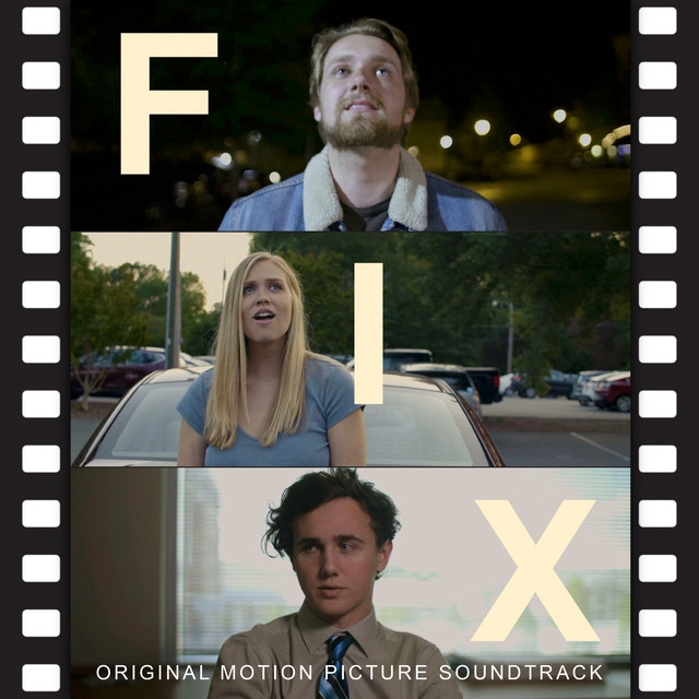 Fix (Original Motion Picture Soundtrack) - Compilation by Various ...