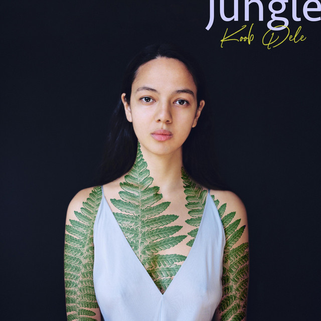 Jungle - Single by Koob Dele | Spotify