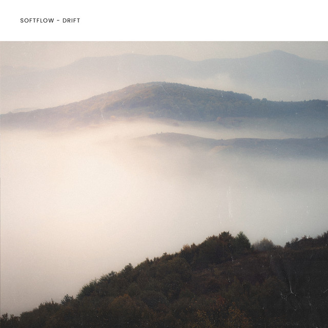 drift cover art