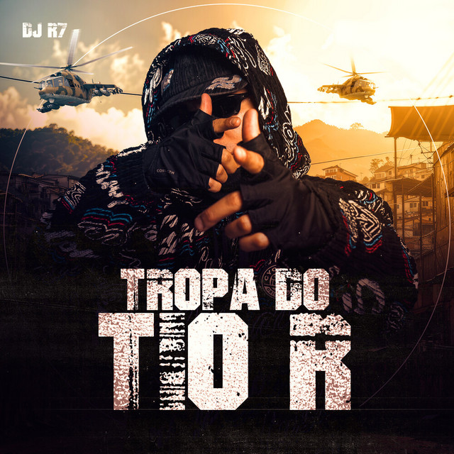 Tropa Do Tio R