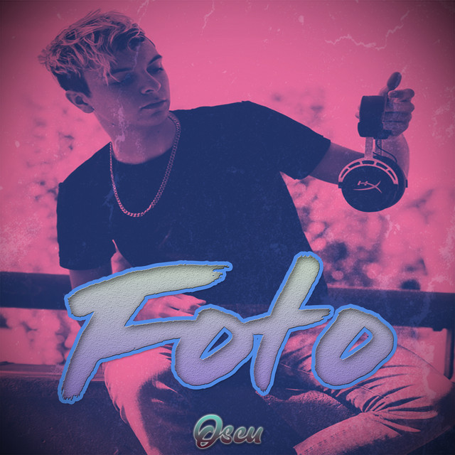 Foto cover art
