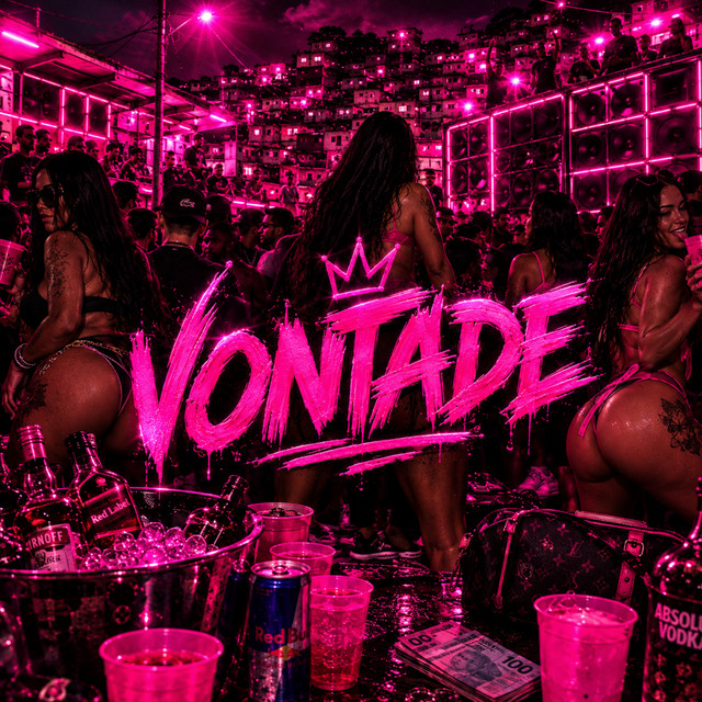 VONTADE