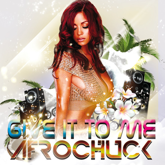 Give It to Me cover
