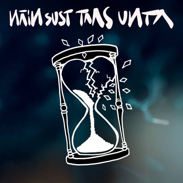 Näin sust taas unta