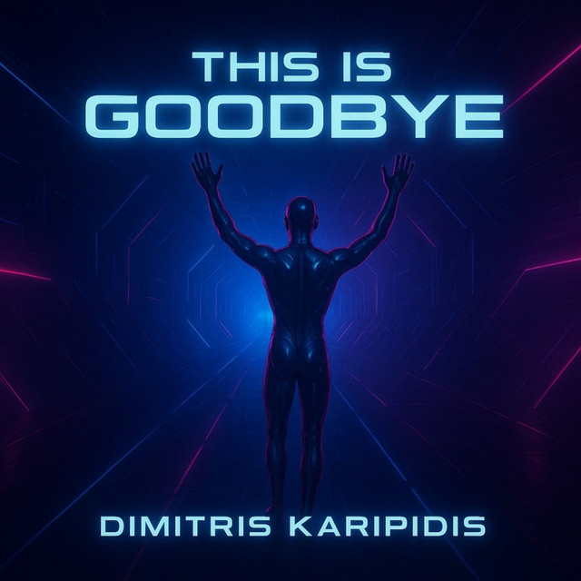 This Is Goodbye