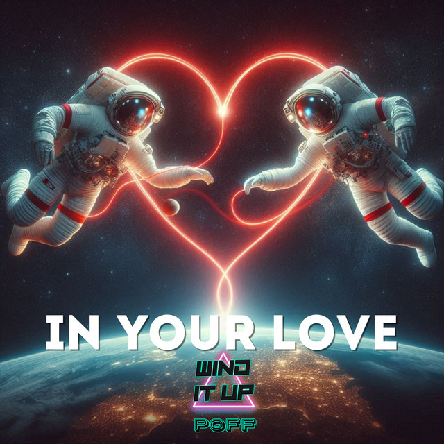In Your Love - Radio edit