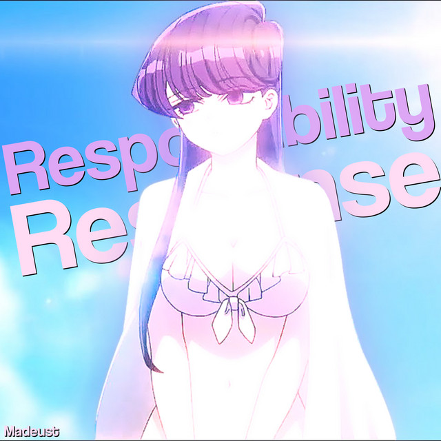 Responsibility Response cover art
