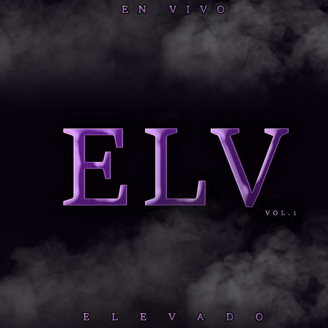 Elv, Vol. 1 cover art