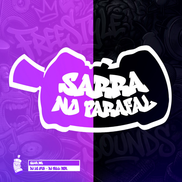 Sarra No Parafal