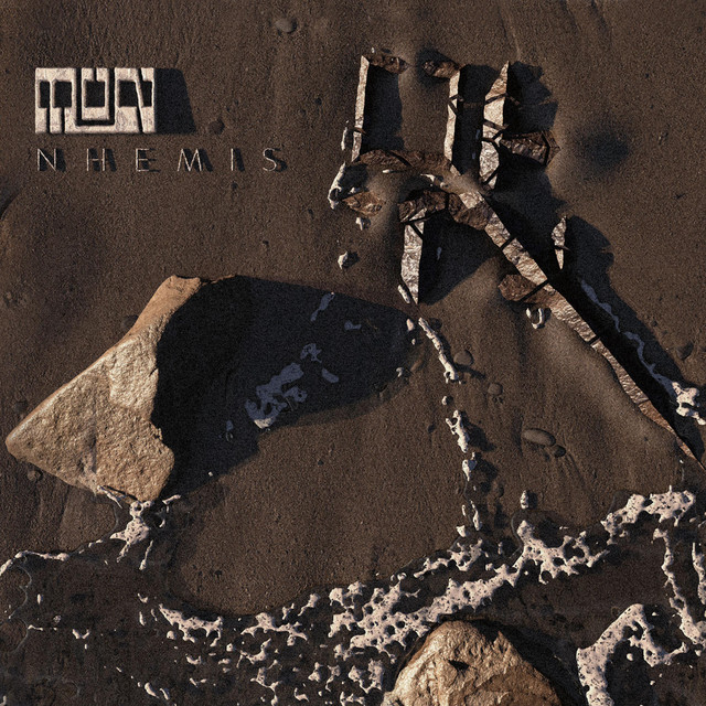 Nhemis cover art