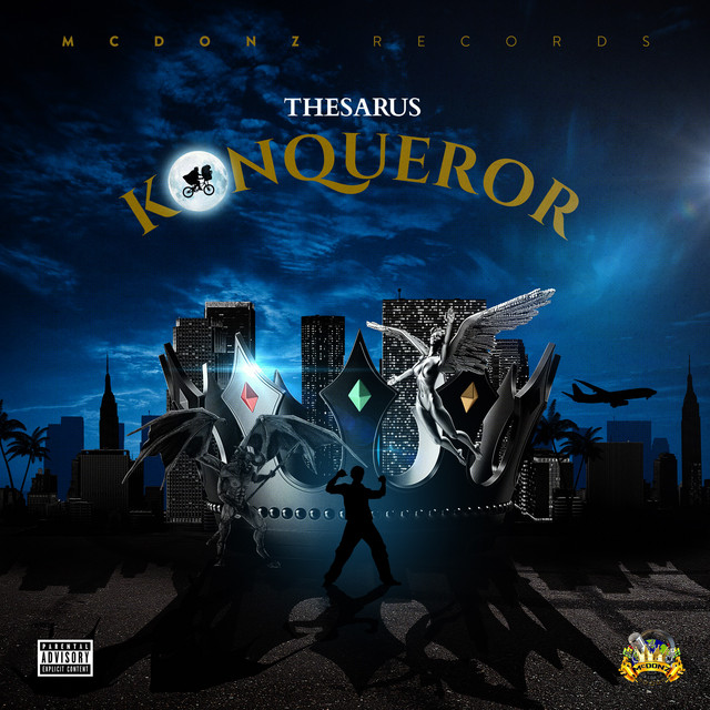 Konqueror