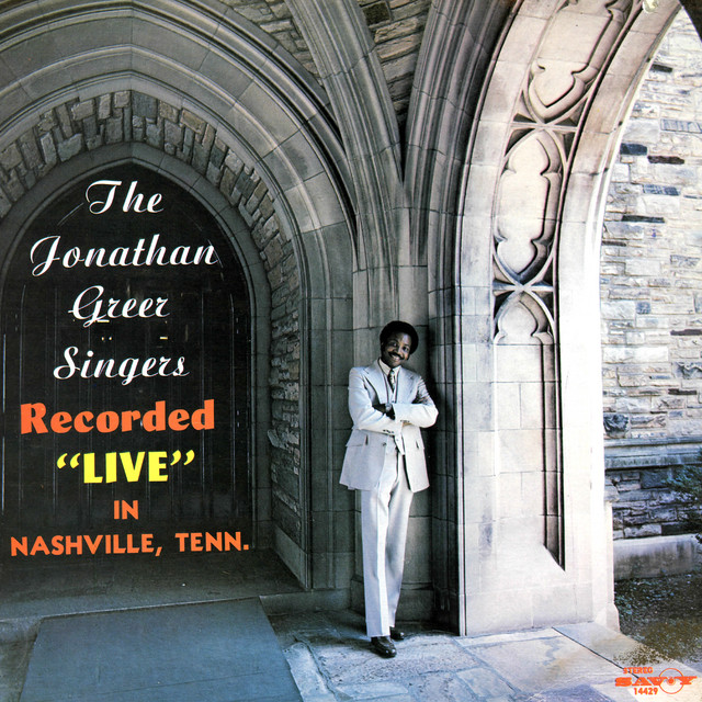 The Jonathan Greer Singers