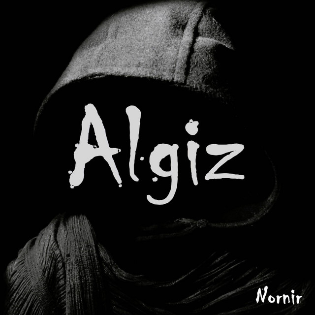 Algiz cover