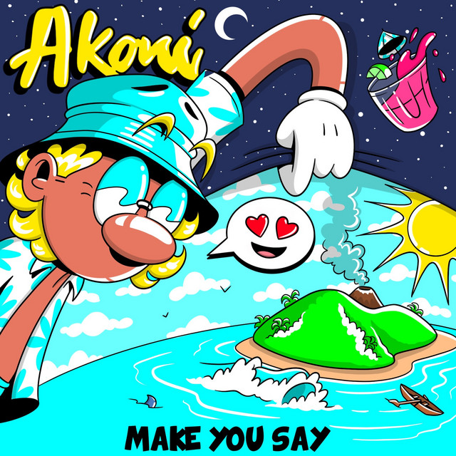 Make You Say