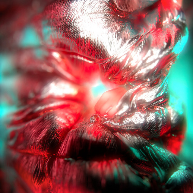 comfort noise (Music Inspired by the Motion Picture) cover art