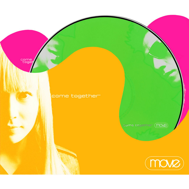 come together - Album by m.o.v.e | Spotify