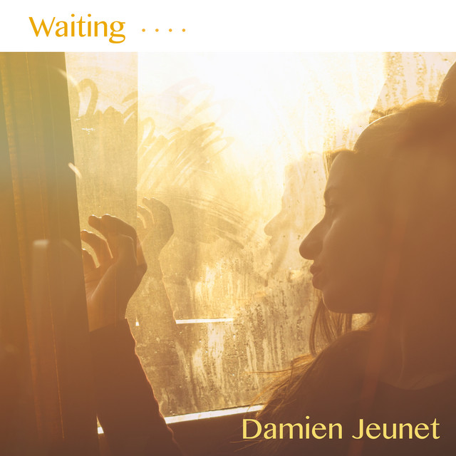 Waiting by Damien Jeunet