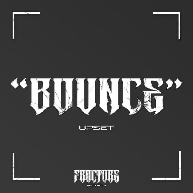 Bounce cover art