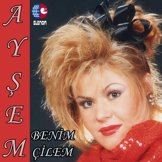 Benim Çilem cover art