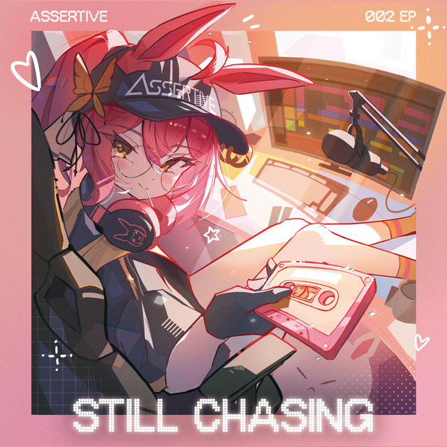 Still Chasing cover art