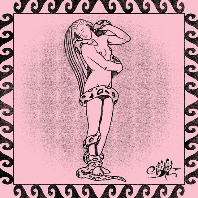 Lilith cover art
