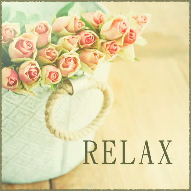 Relax – Music for Rest, Gentle Instruments After Work, Deep Sleep cover art
