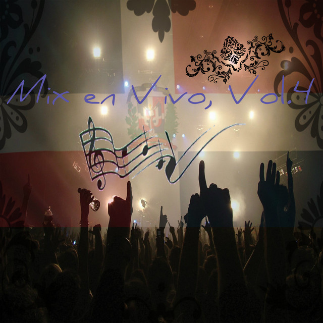 Mix en Vivo, Vol. 4 - Compilation by Various Artists | Spotify