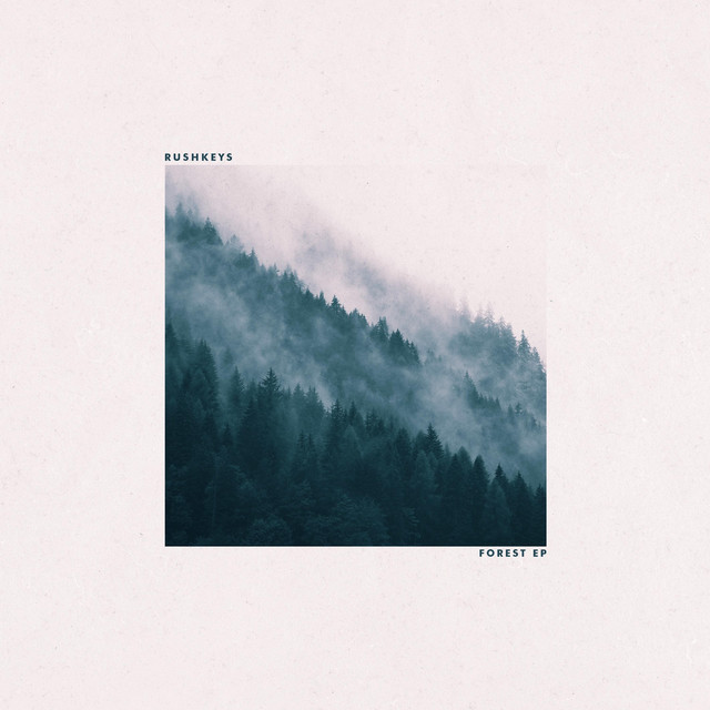 Forest cover art