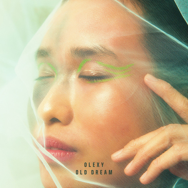 Cover art: Old Dream — Olexy