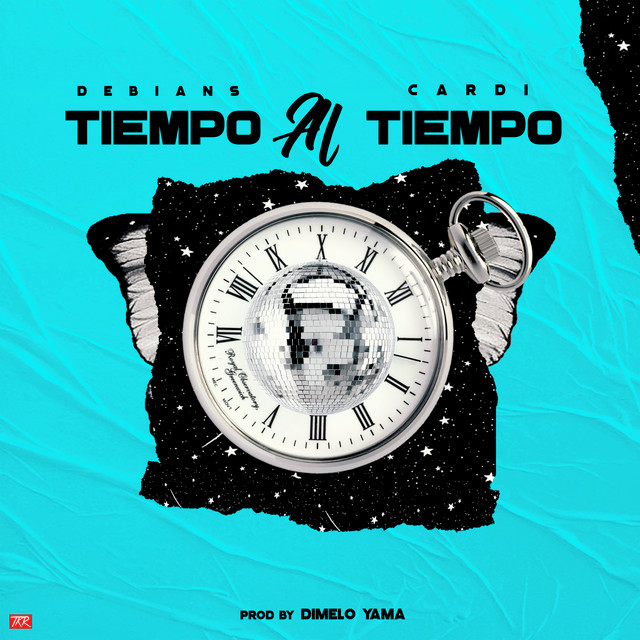 Tiempo Al Tiempo