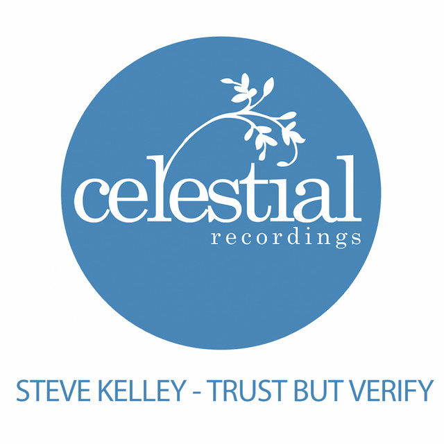 Trust but Verify cover art
