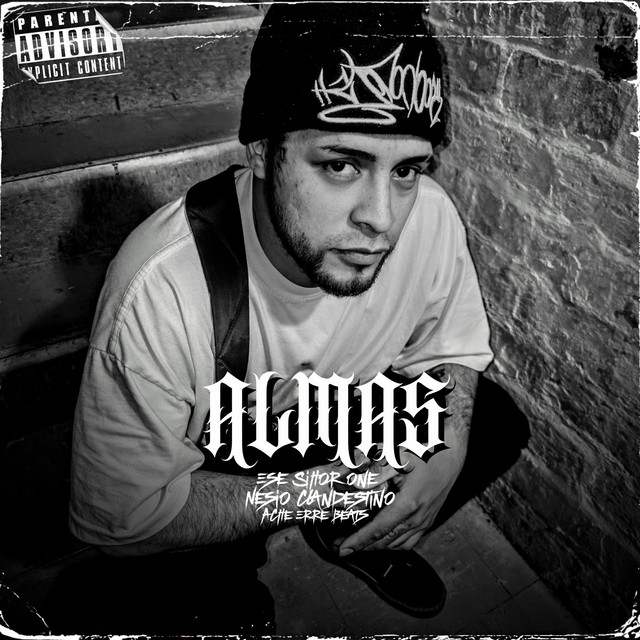 Almas