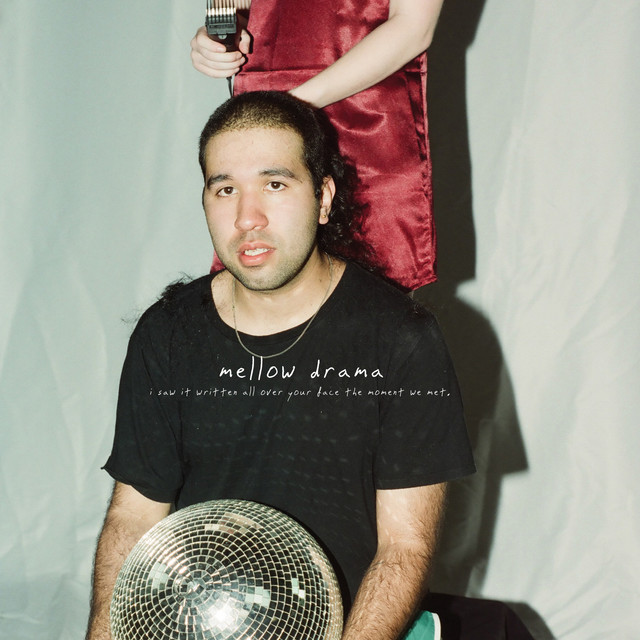 Mellow Drama cover art