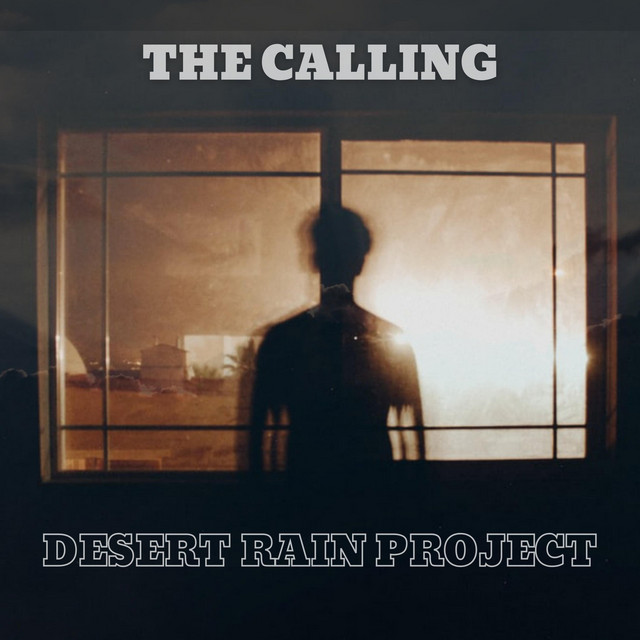 The Calling cover art
