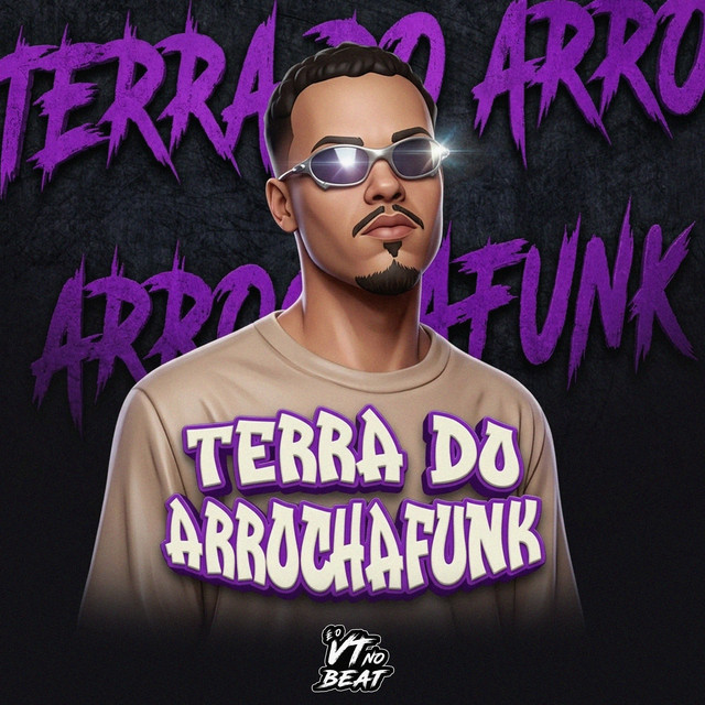 Putão Covarde cover art