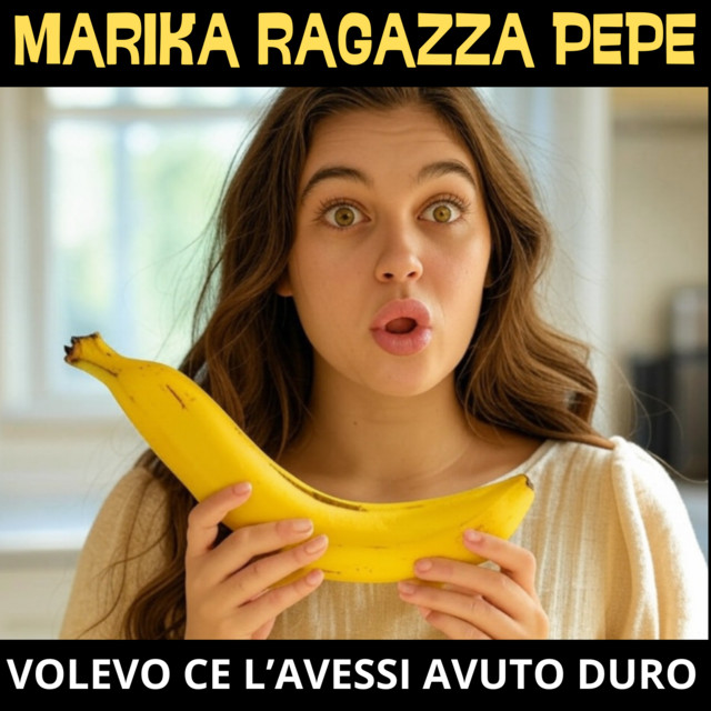 Volevo ce l'avessi avuto duro - Parodia a luci rosse di "Volevo essere un duro", Lucio Corsi, Sanremo 2025