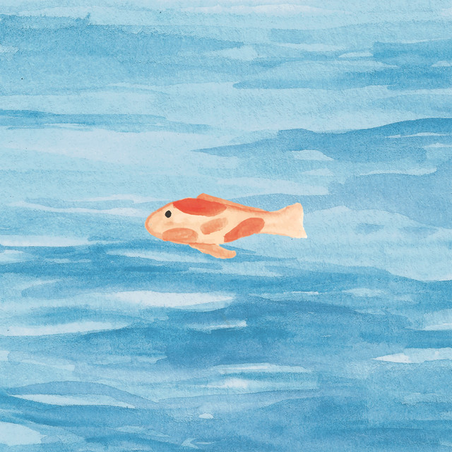 It’s a Pity We Can’t Meet Again cover art