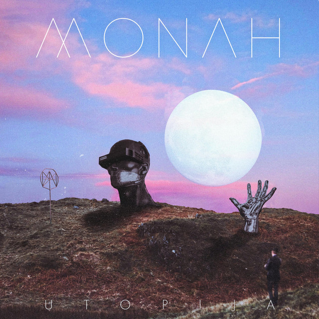 Utopija cover art